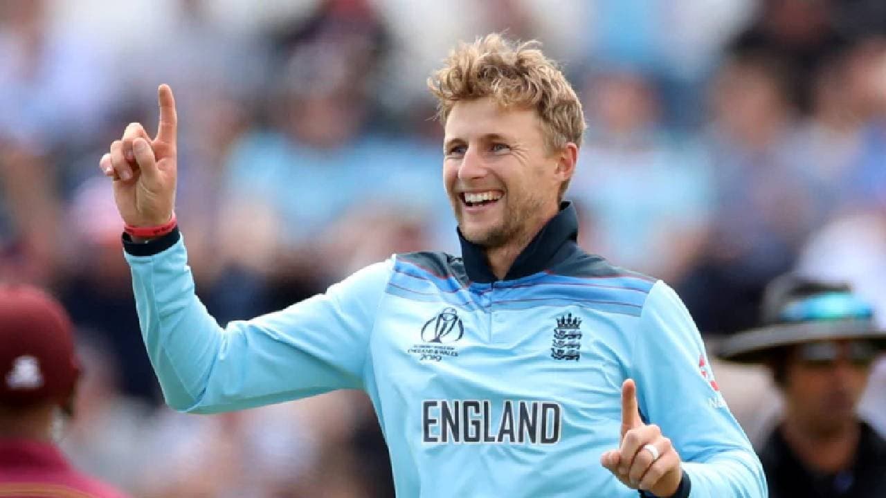 Ashes series: Joe Root sets a record with century