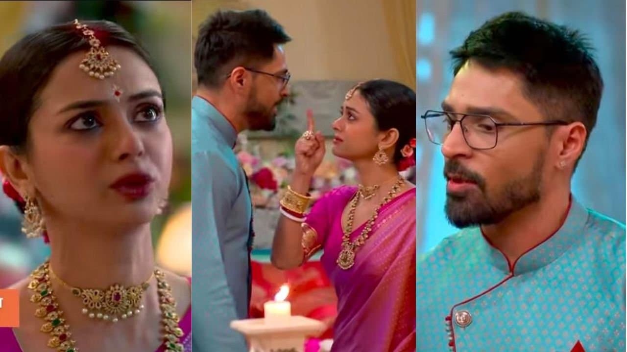 Milon Hobe Kotodine Serial Upcoming Episode Spoiler Gora Accused Ela for this reason