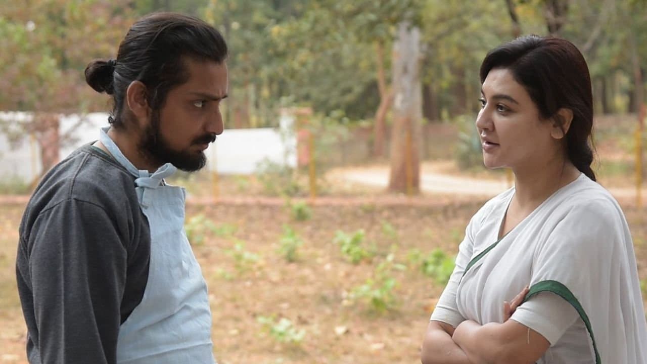 Jaya ahsan will act in soukarya Ghoshal new film ocd