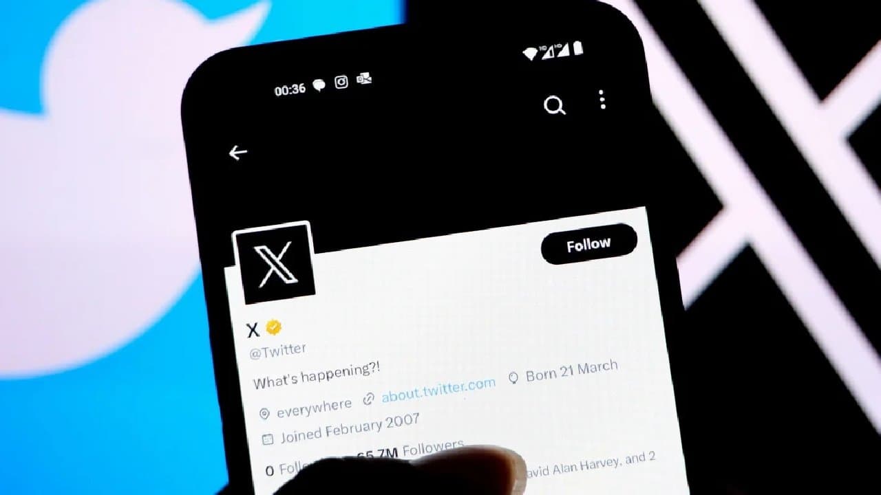 Sources says X will deletes more than 600 accounts Over Grok Images Row