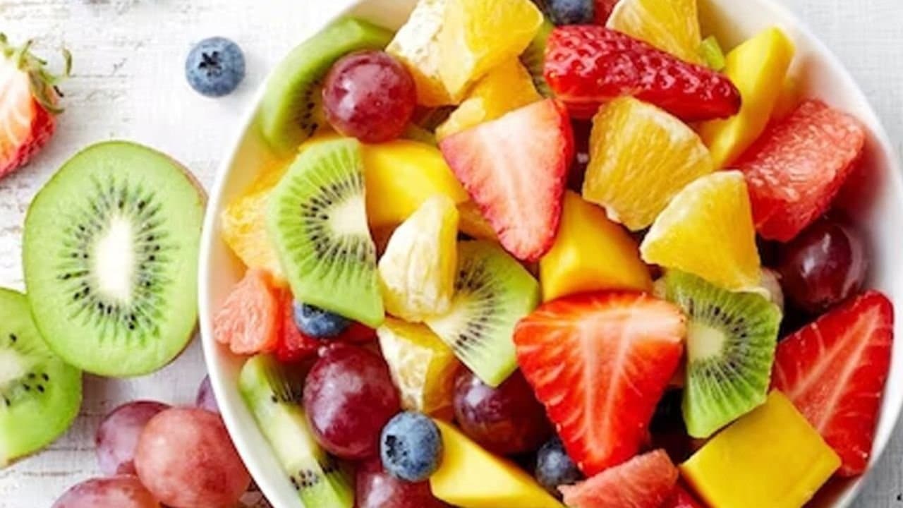 Health tips 6 fruits to boost immunity and get rid of disease