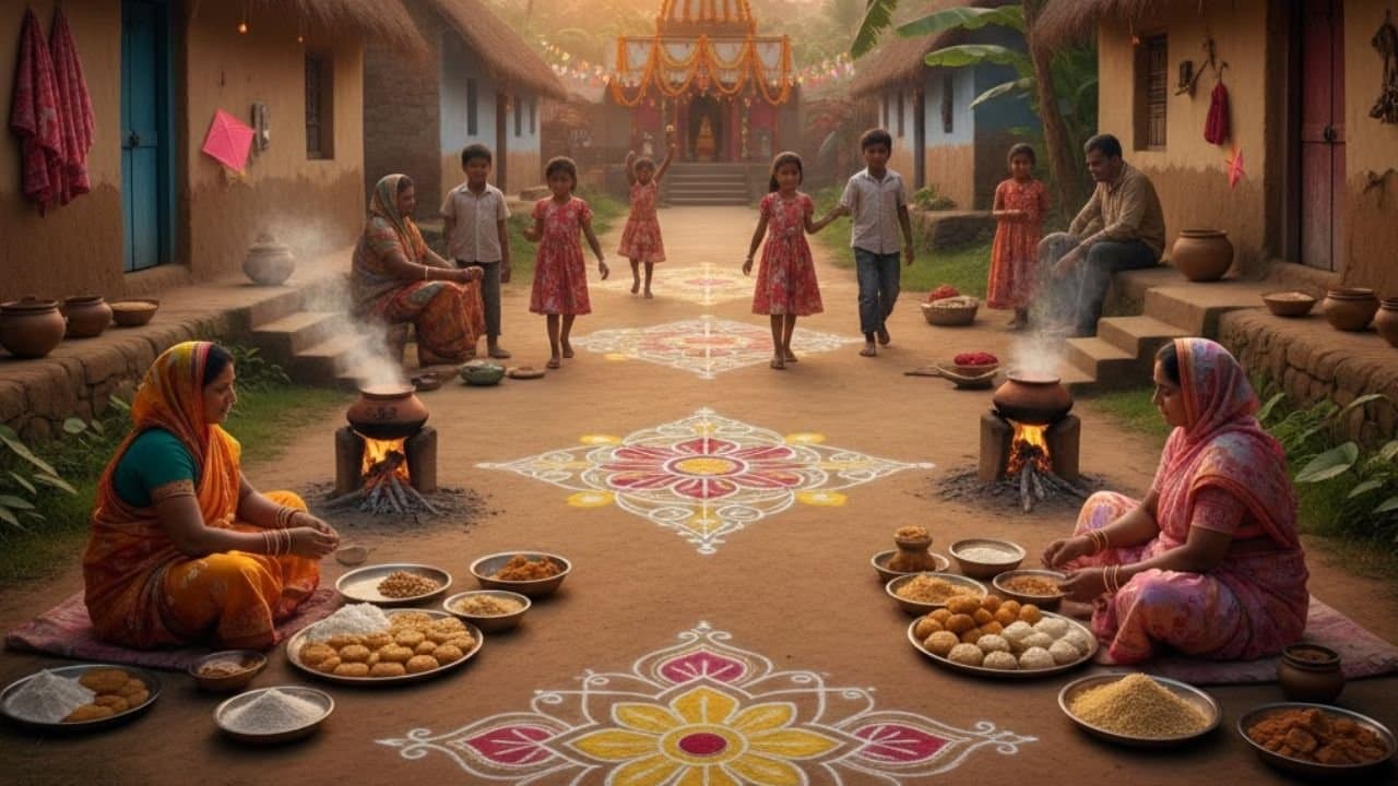 Makar Sankranti 2026 tips do not do these things on 14th February