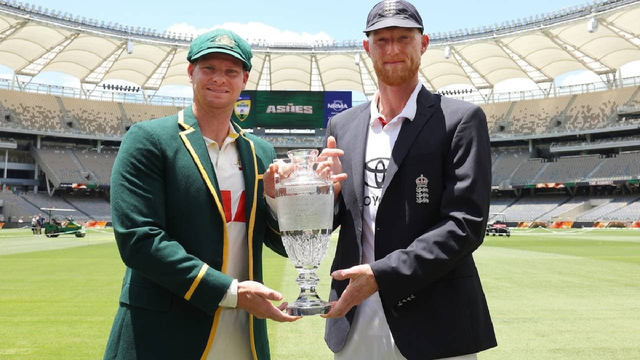 Australia name unchanged squad for fifth Ashes Test in Sydney