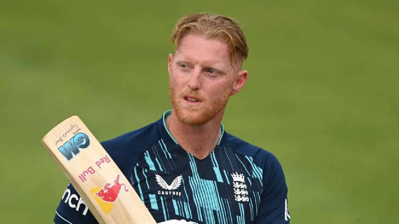Ben stokes saying about captaincy after sydney test lsot