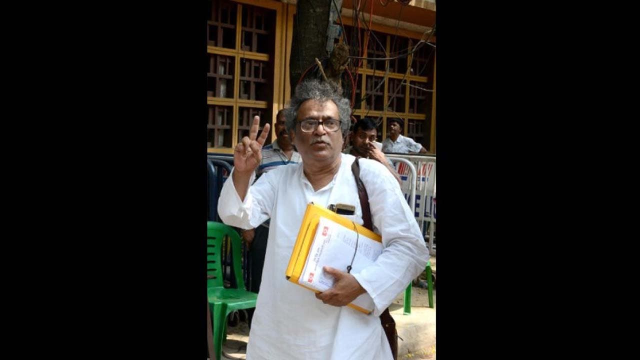 Samir Putatundu Passed Away