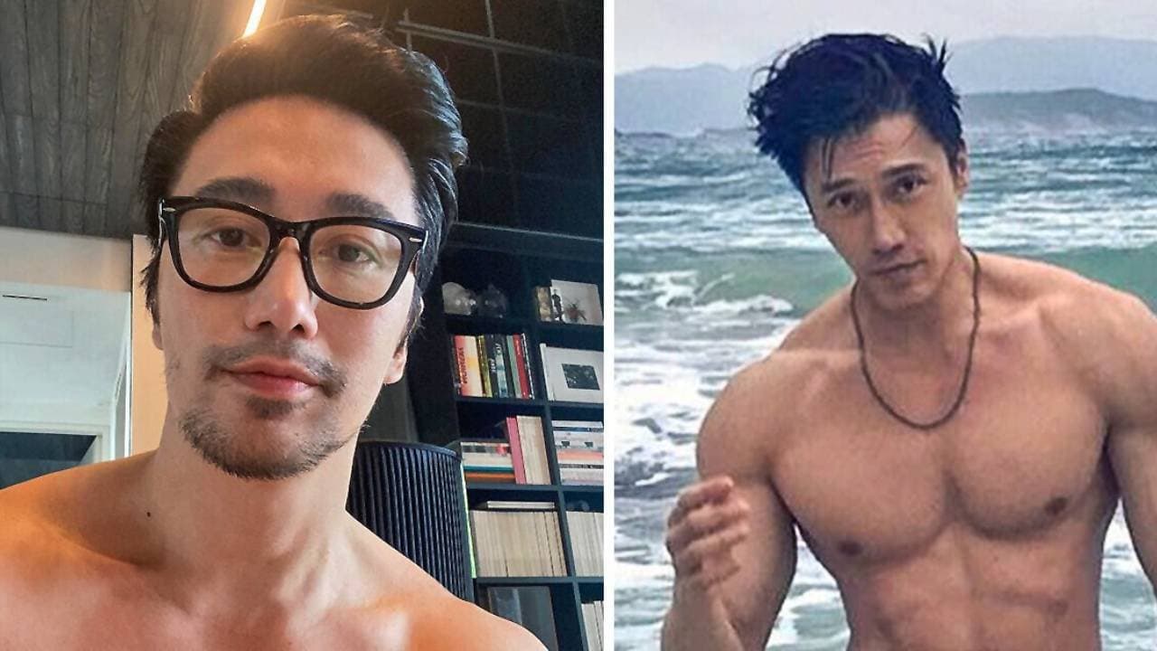 Singapore influencer Chuando Tan Age 59 looking like 20 year old shares his philosophy on staying young