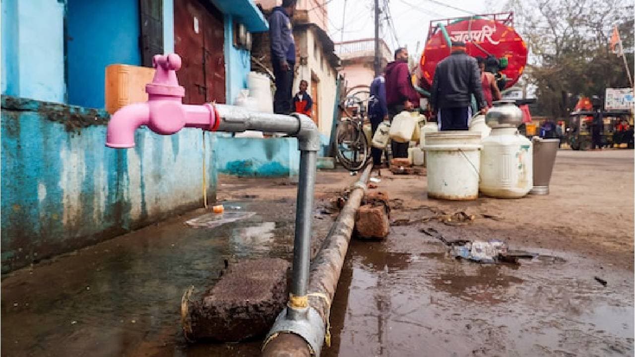 Indore Water Contamination Death Count Rises To 28 