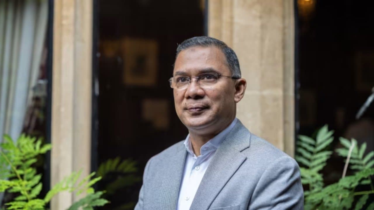 Bangladesh General Election 2026: How much asset Tarique Rahman owns according to Bangladesh Election Commission