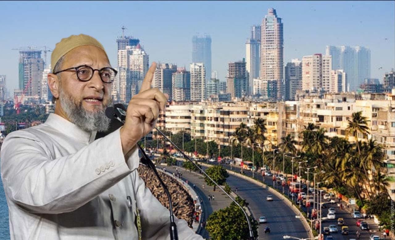 How Asaduddin Owaisi led AIMIM emerged big in Maharashtra civic polls 2026
