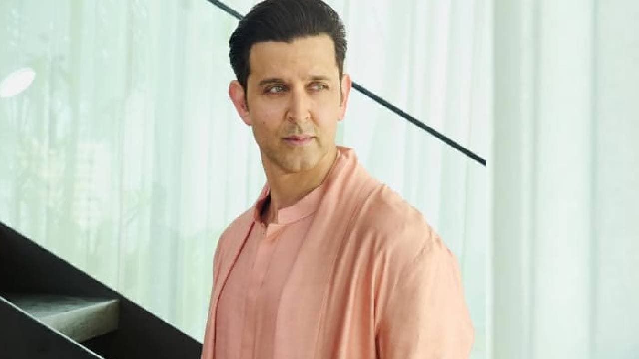 Hrithik Roshan disclose his bengali roots and culture 