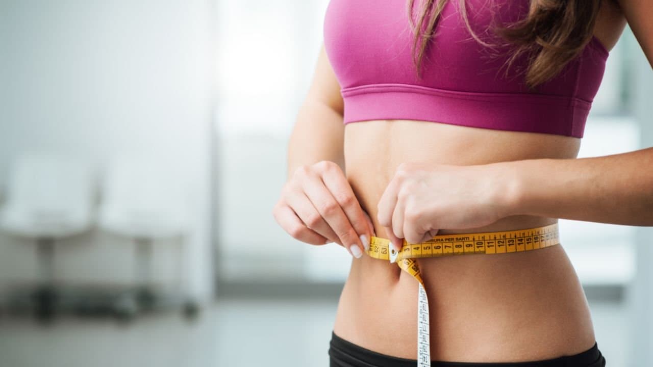 Use these 2 products from kitchen to loose weight quickly