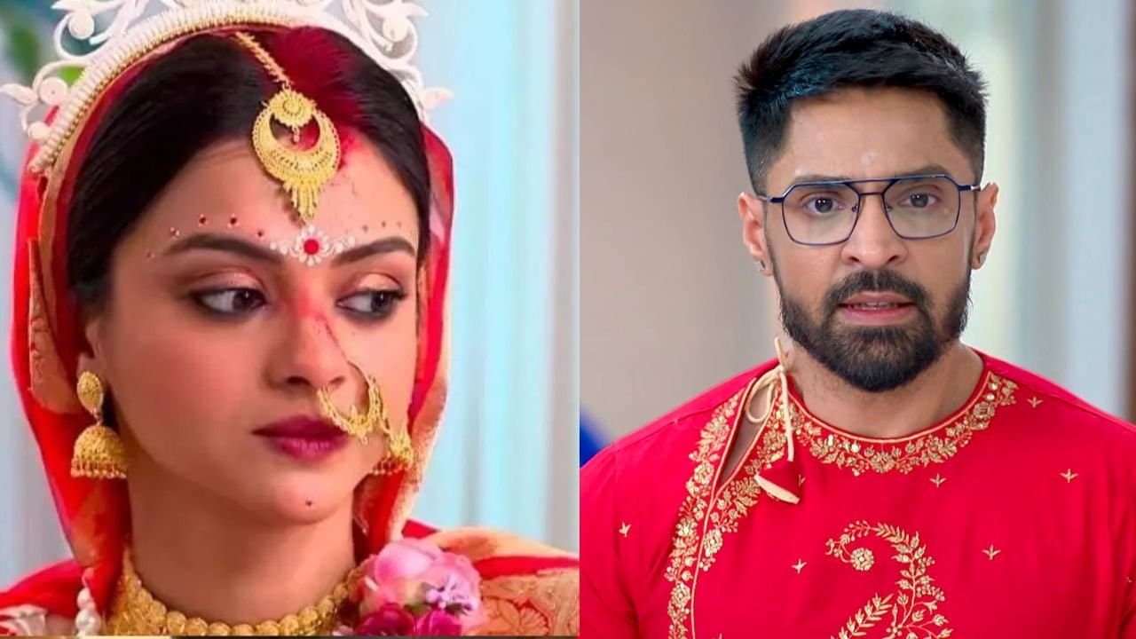 Milon hobe kotodine upcoming episode ela will save gora from miscreants