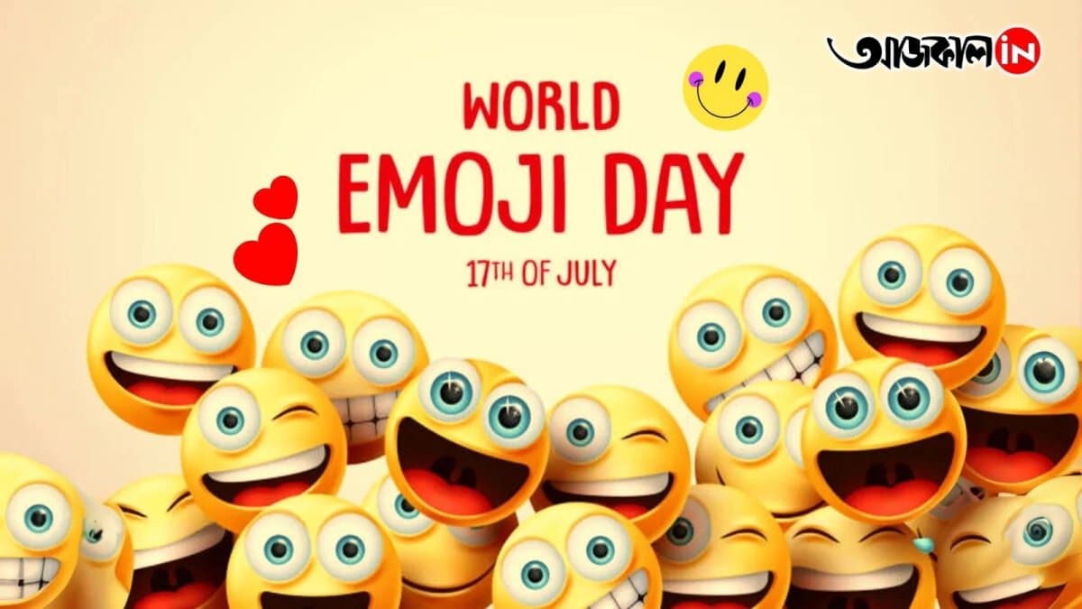 Emojis are changing the way of communication and expression