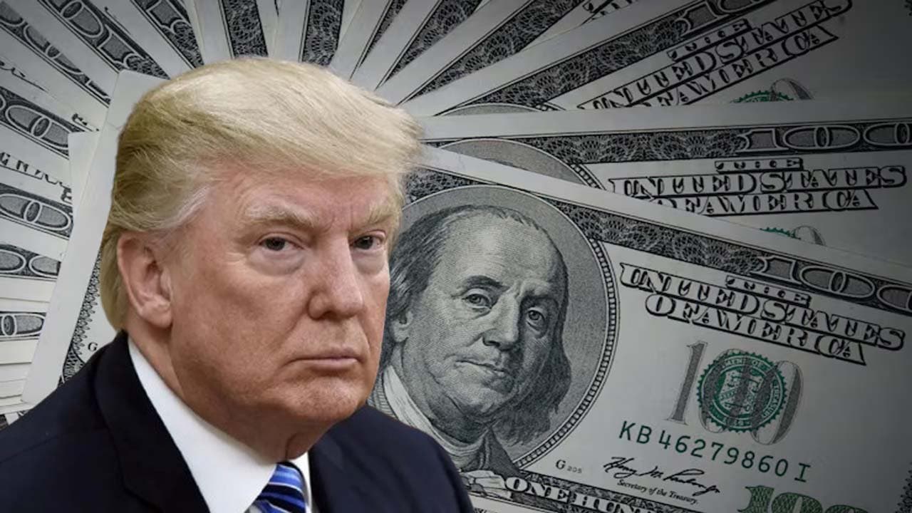 Trumps Greenland tariff threat shaken global markets global markets