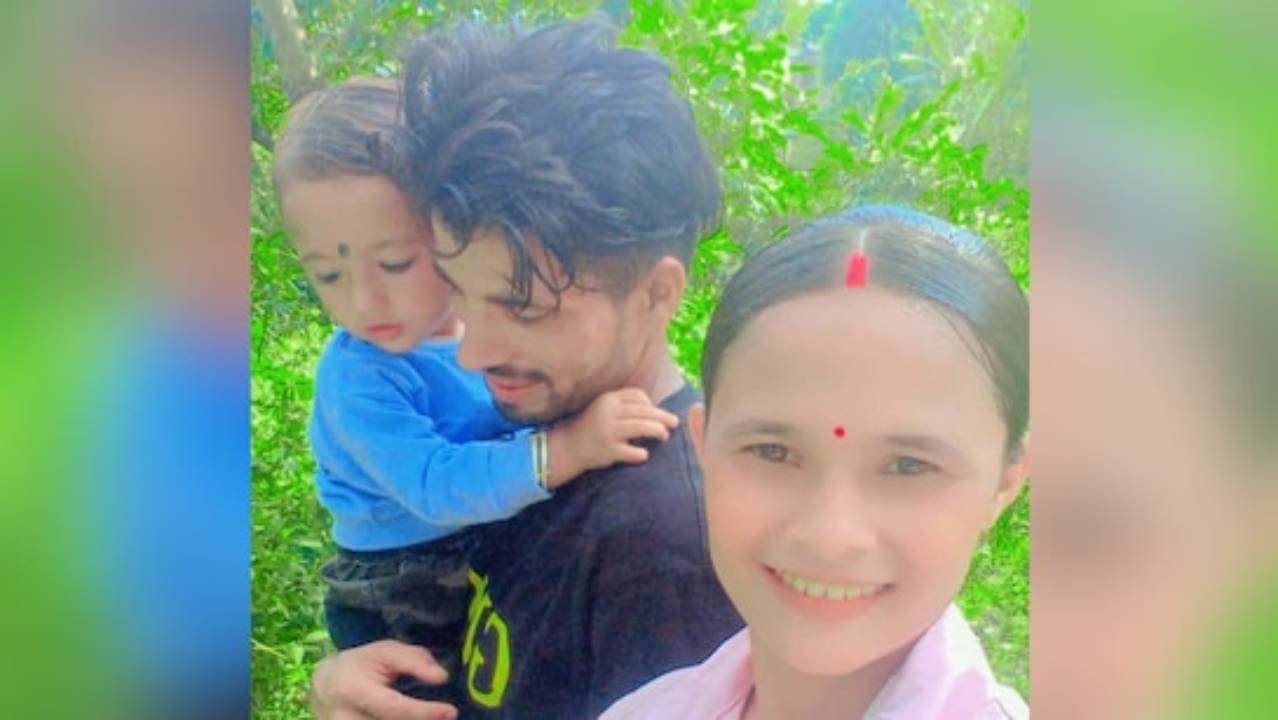 Woman ends her life After Husband Says No To Buying Phone 