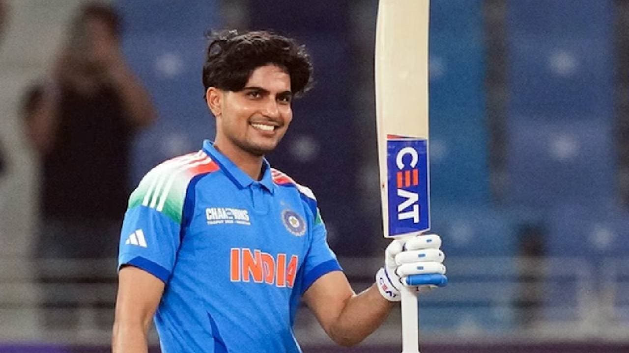 Shubman Gill Brings Rs 3 Lakh Water Purifier because‌ Team India Taking No Chances Amid Indore Crisis
