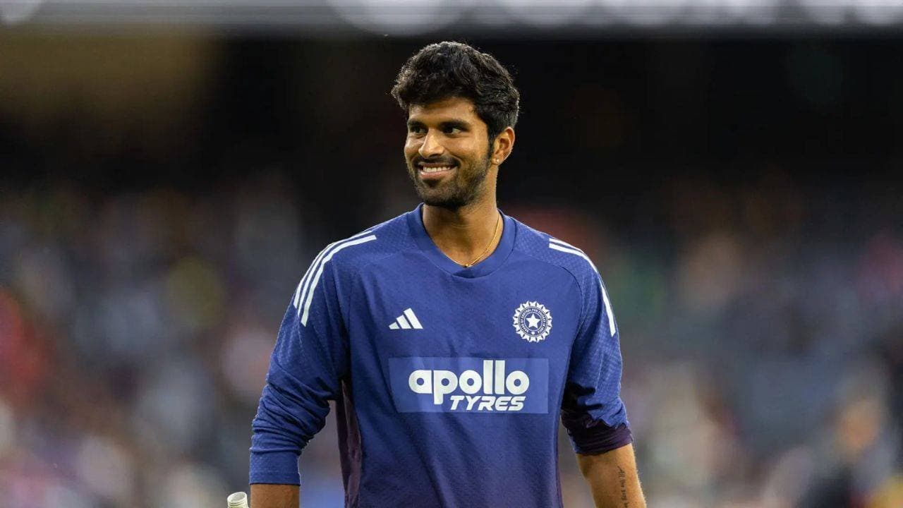 Washington Sundar all but ruled out of T20 World Cup 2026