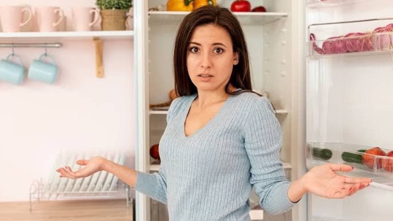 These foods should never store in the fridge