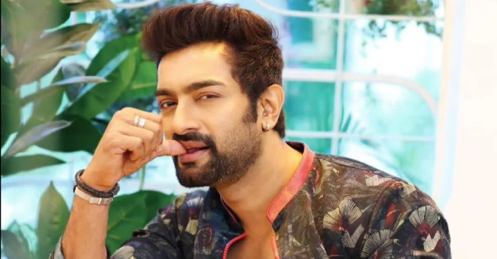Jeetu Kamal Says Not Celebrities the Warmest New Year Greeting Came from His Mother