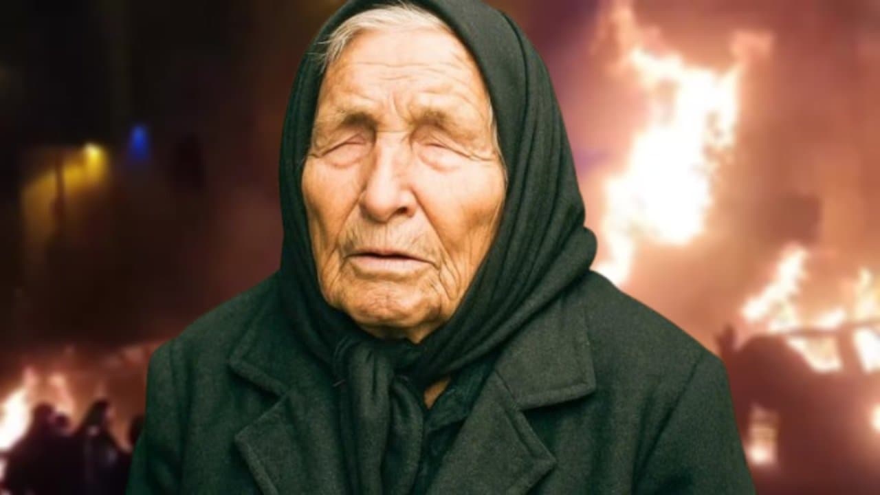 Baba Vanga Prophecy: Venezuela takeover Iran uprising is the prediction of WWIII in 2026 coming out to be true