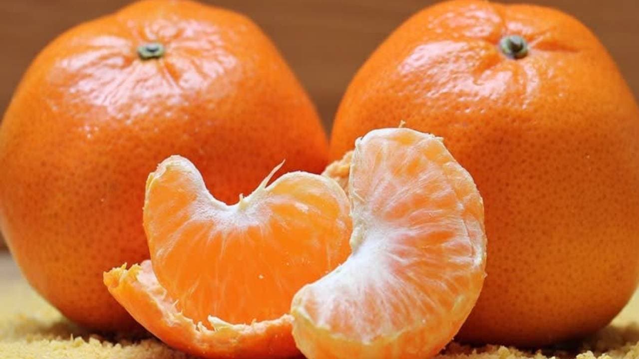 Orange and its peel has many uses and benefits