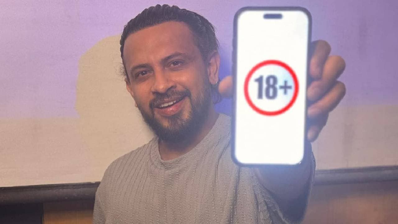 Anindya Chatterjee opens up about his freedom from drug addiction 