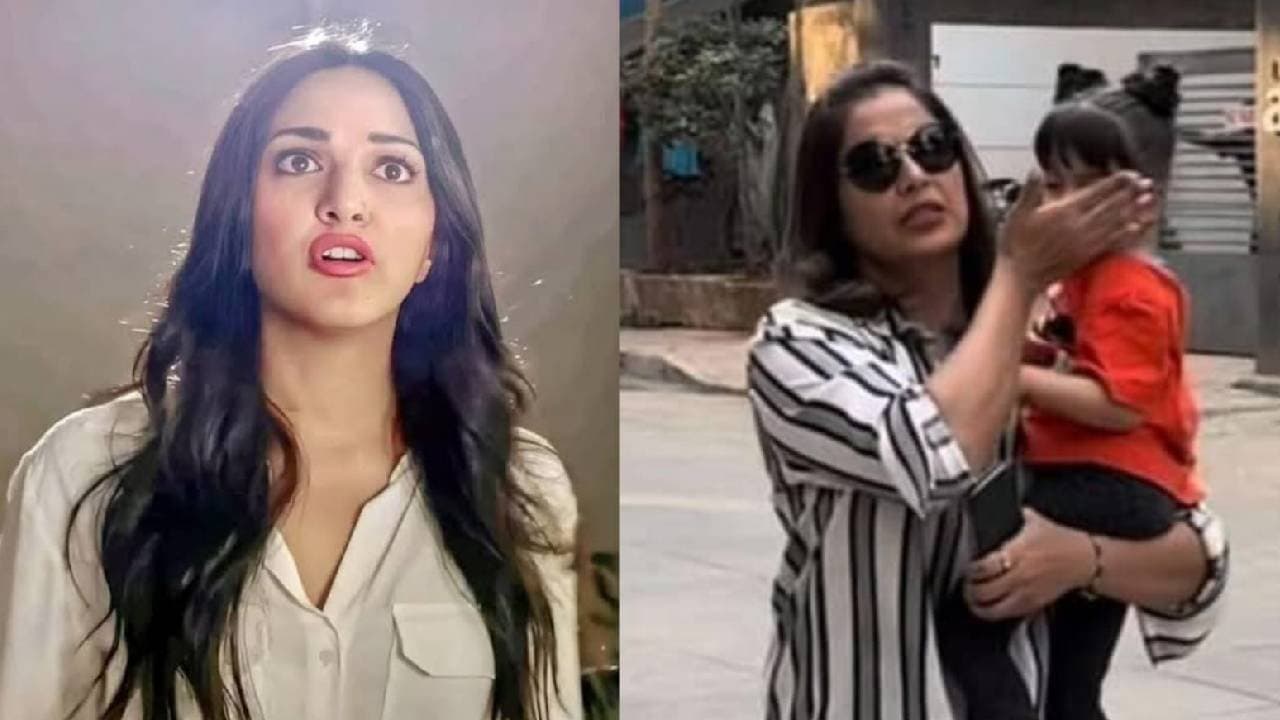 Influencer alleges Kiara Advani was rude to his mother Bipasha Basu gets angry after paparazzi clicks her daughter 
