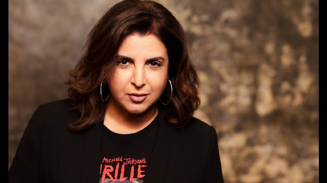Farah Khan Birthday: Iconic Dance Choreography Numbers That Changed Bollywood