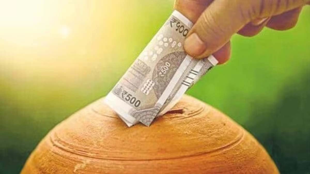 If you deposit Rs 2000 every month in PPF what is the return after 15 years know the calculation