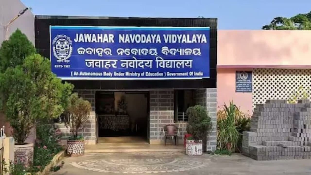 Over 40 Students Ill After Jaundice Outbreak At Odisha Government School 