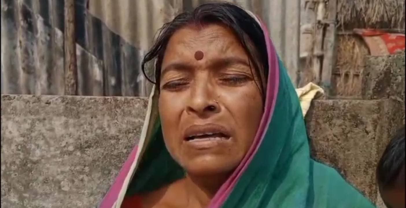 Sir In West Bengal: The young man cannot carry the burden of the SIR hearing 