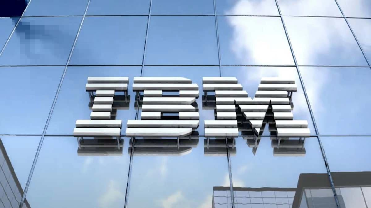 Ibm fires eight thousand staff for AI 