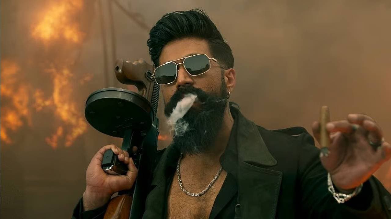 Ram Gopal Varma Calls Geethu Mohandas the Ultimate Symbol of Women Empowerment After Toxic Teaser