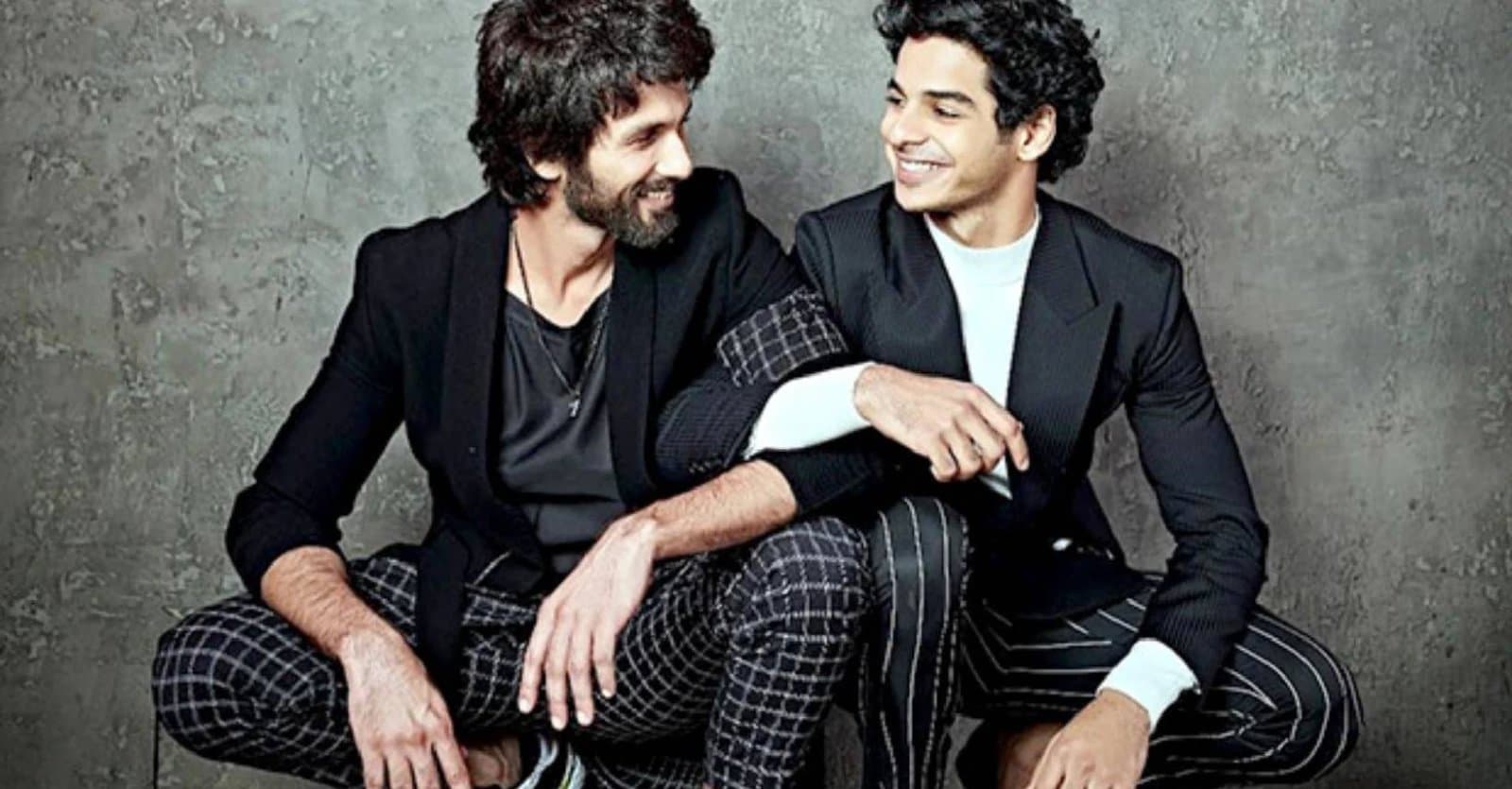 Neelima Azeem reveals how Shahid Kapoor and Ishaan Khatter are different