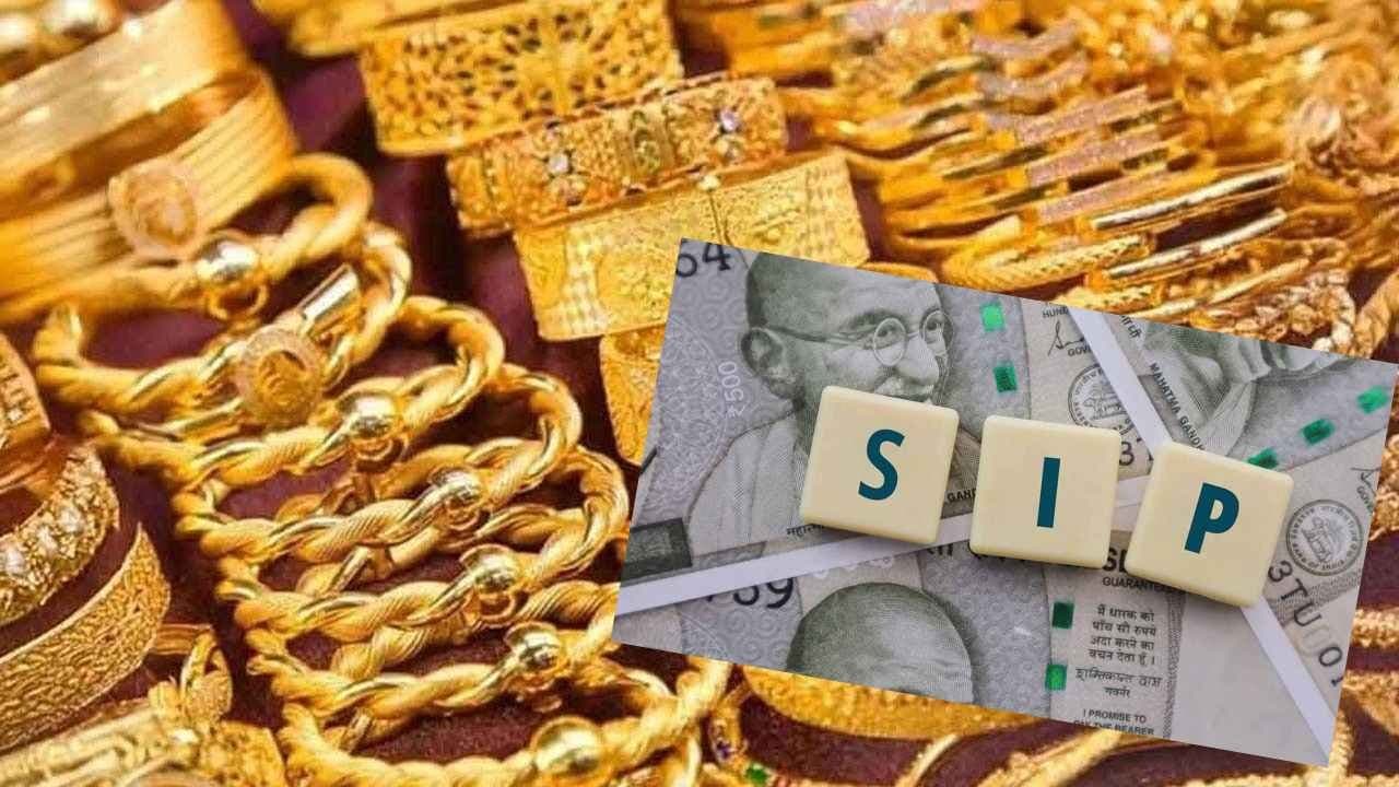 SIP in Gold and Silver ETF s in 2026 than waiting for bottom