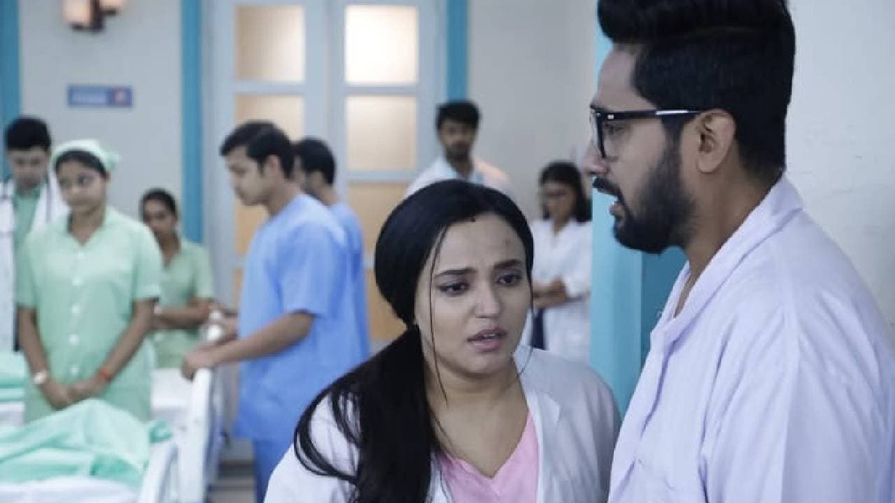 Upcoming episode details of popular bangla serial Anondi 