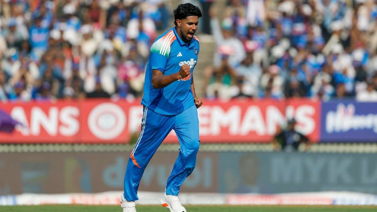 From selection debate to breakthrough man: Kaif Irfan Pathan praise Harshit Rana 
