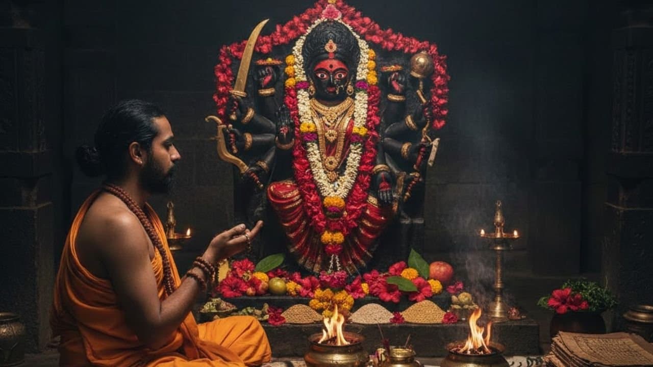 Gupt Navratri 2026 start and end date to its importance which goddess are worshipped during these 9 days