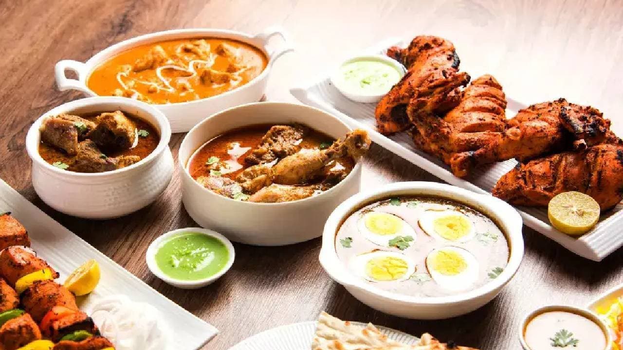 Odisha Koraput Bans Non Veg Food For 77th Republic Day 