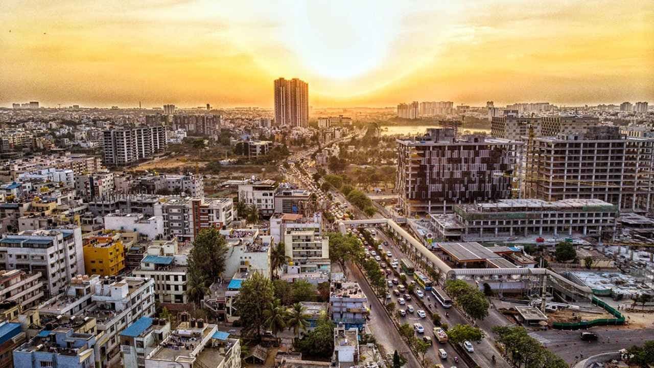 Bengaluru should get special funds in Union Budget 2026