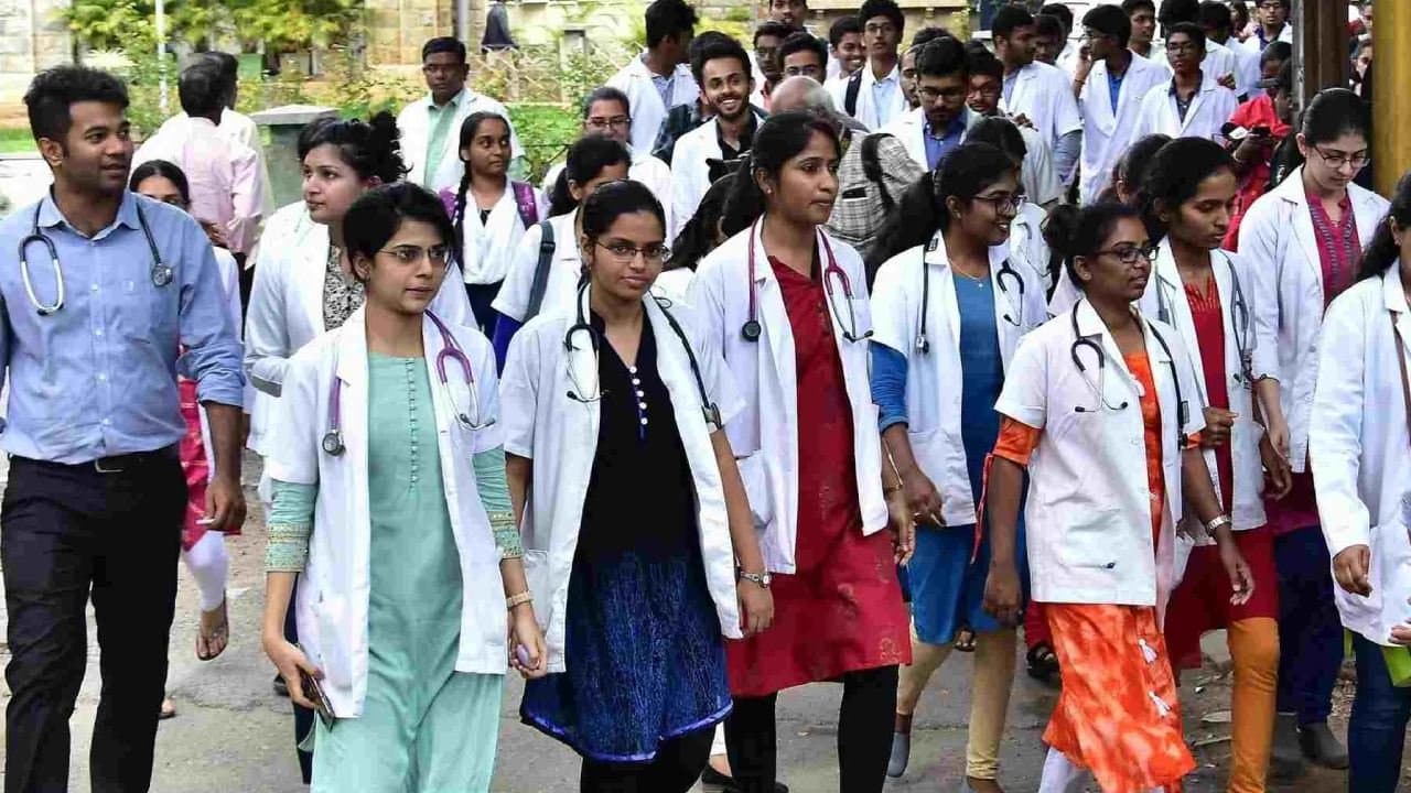 NEET PG counselling: NBEMS reduced cut off marks to zero percentile for post graduates