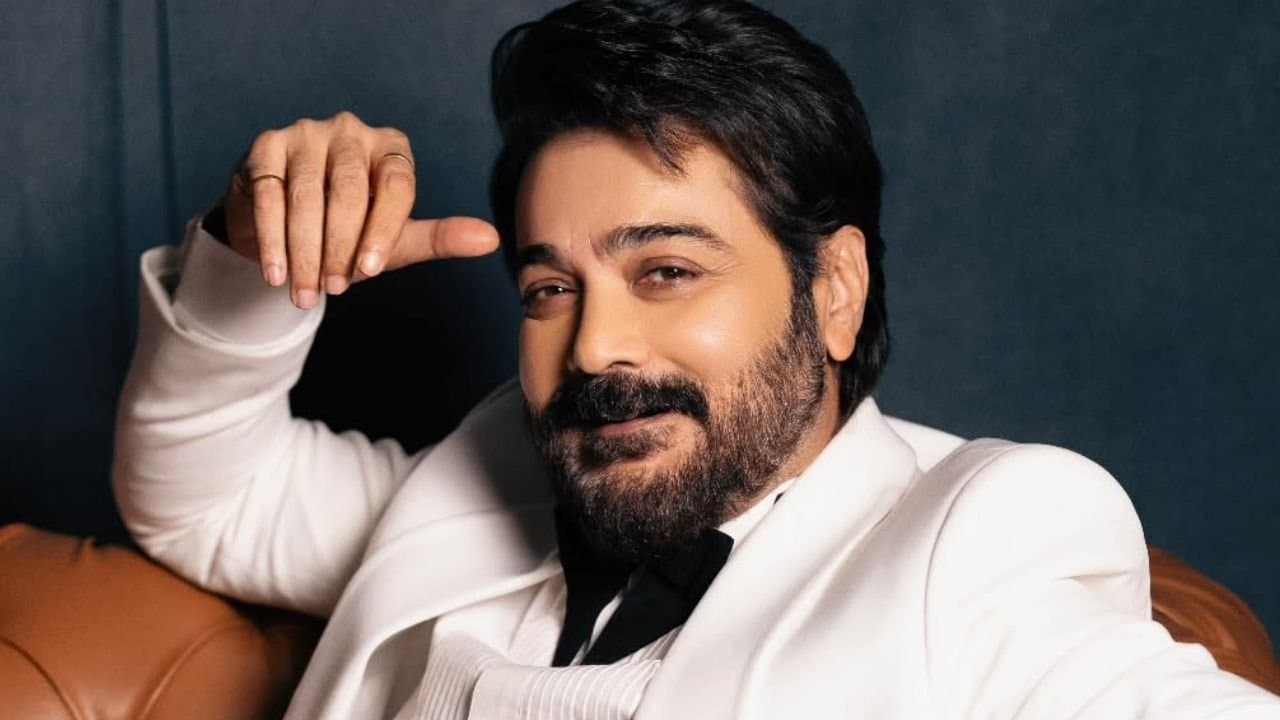 prosenjit