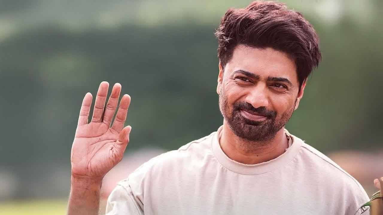 Dev Appears for SIR Hearing And Raises Questions to Election Commission