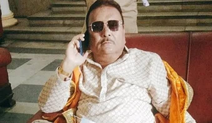 After MP saugata roy kamarhati mla madan mitra recived threat call gnr
