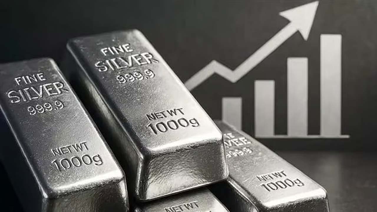 Silver crosses Rs three lakh per kg for first time in India why
