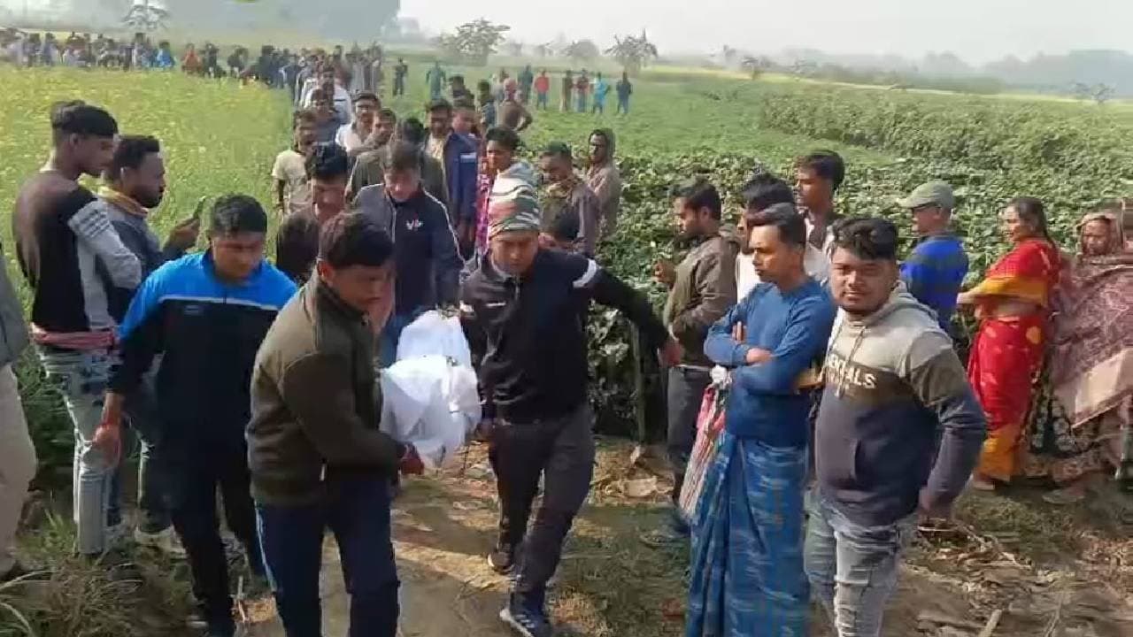 Two Friends Missing Since Saraswati Puja Morning Found Hanging From Tree After 24 Hours