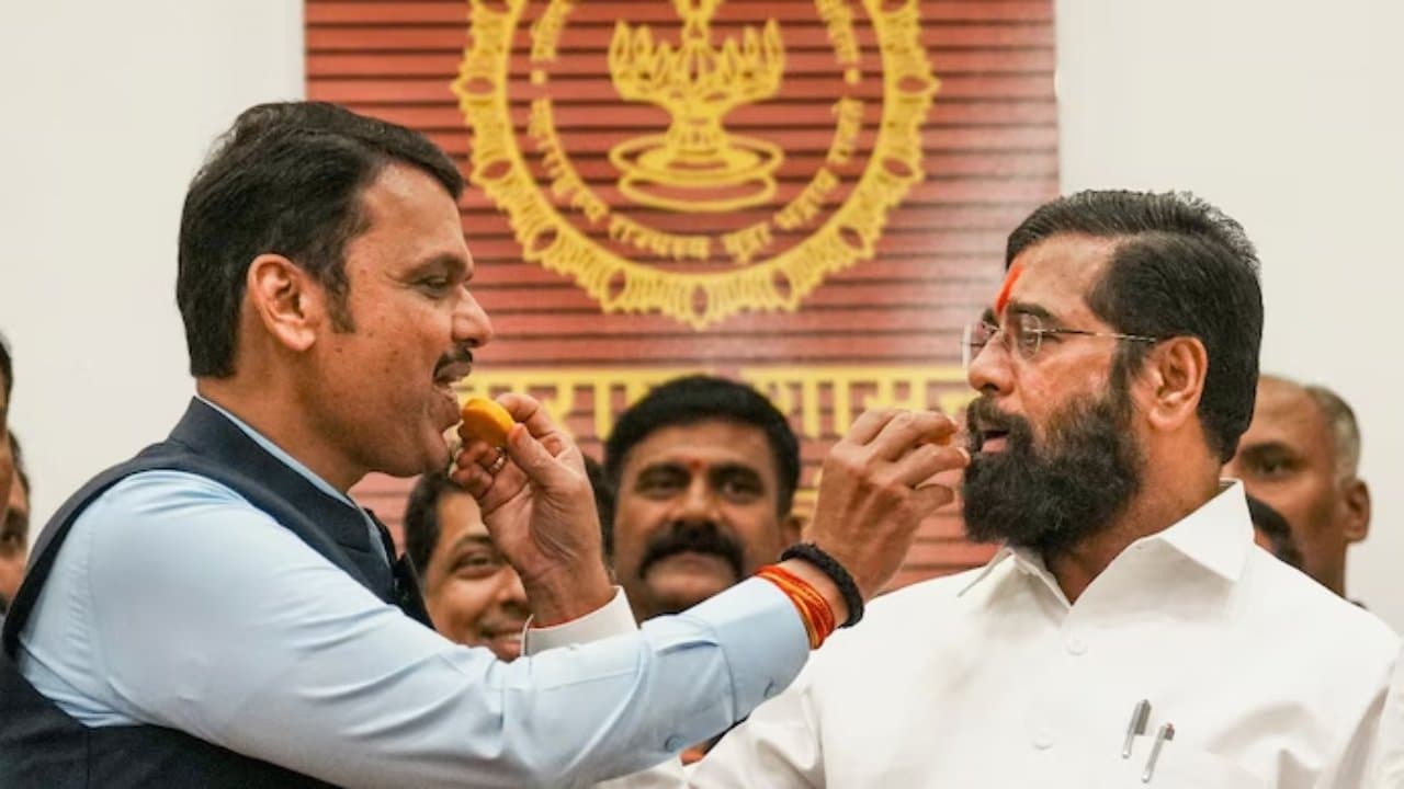 Maharashtra Civic Poll: Mahayuti won in 66 seats without any contest