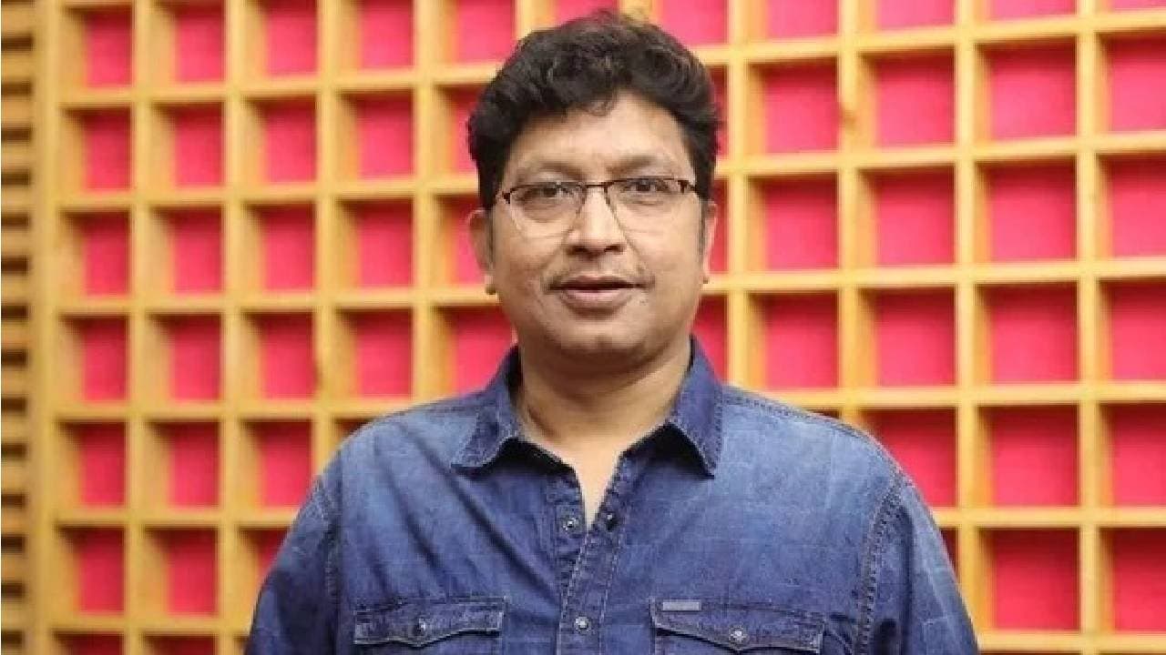 Renowned Odia Music Composer Abhijit Majumdar Passes Away at 54