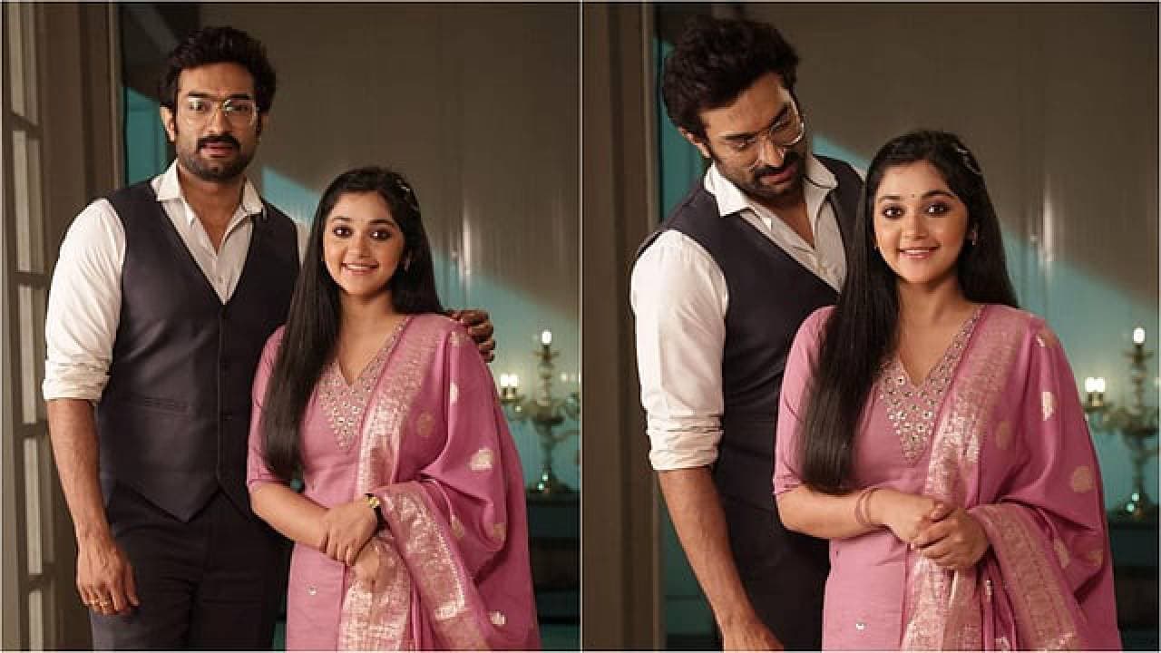 Chirodini Tumi Je Amar Serial s Arya and Aparna s magic continues off screen as Jeetu Kamal shares Shirin Paul s singing video