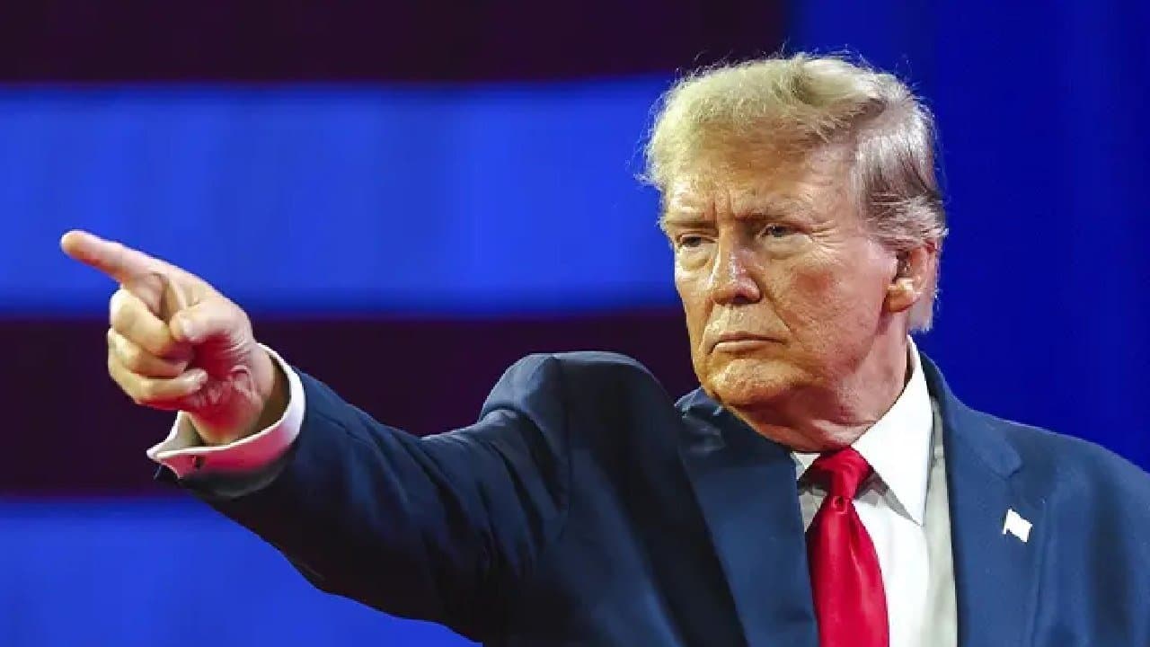 Greenland  issue update Trump doubles down on Greenland demand